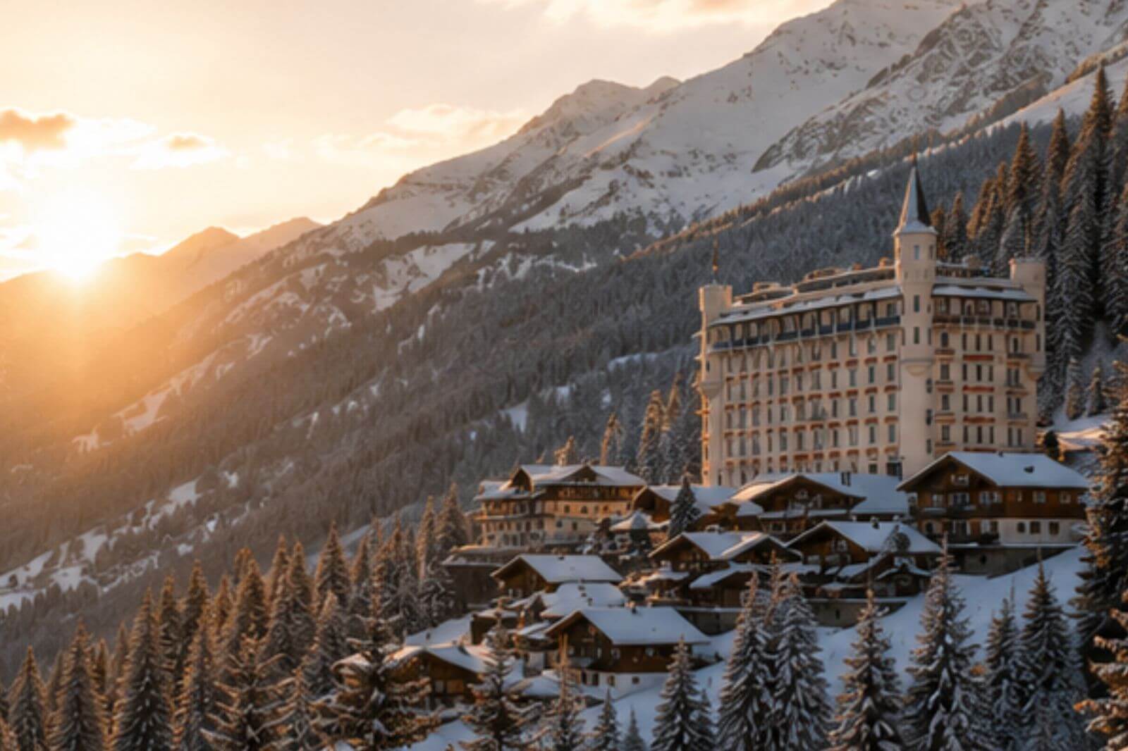 Gstaad