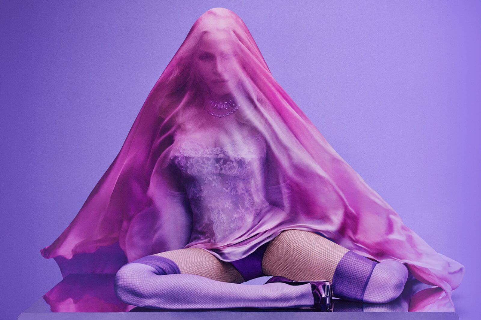 Now Playing: The Pop Royals